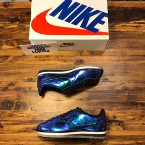 Nike Cortez leather se